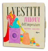 I vestiti nuovi dell’imperatore