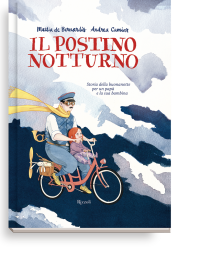 IL POSTINO NOTTURNO