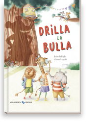 Drilla la bulla