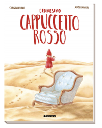 L’ennesimo Cappuccetto Rosso