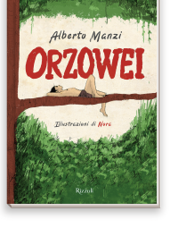 Orzowei